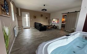 Victory Lodge Spa